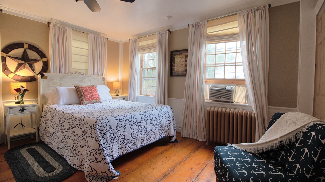 Photo of Bedroom in Bristol