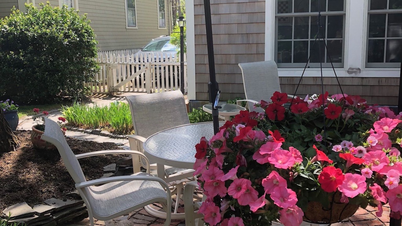 Photo of Outdoor in Bristol