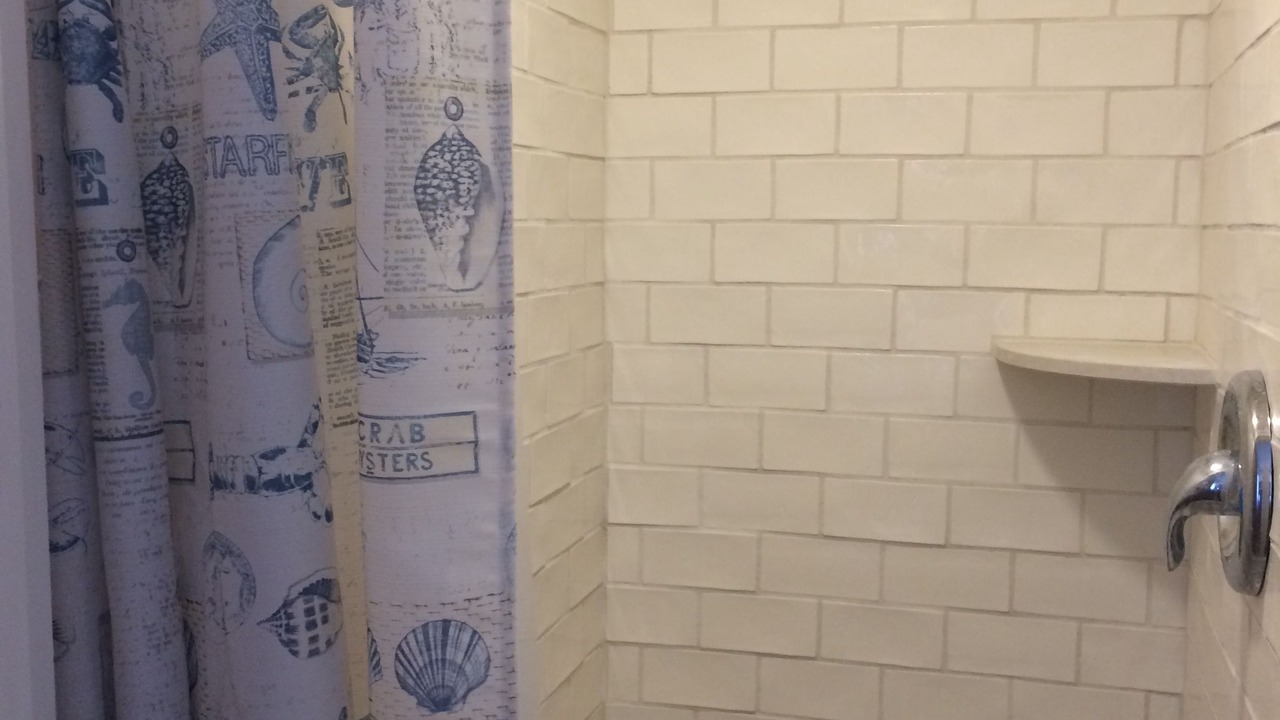 Photo of Bathroom in Bristol