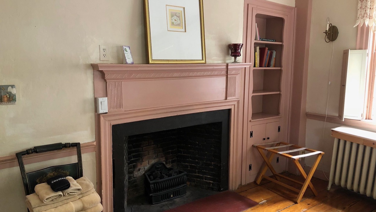 Photo of Bedroom in Bristol