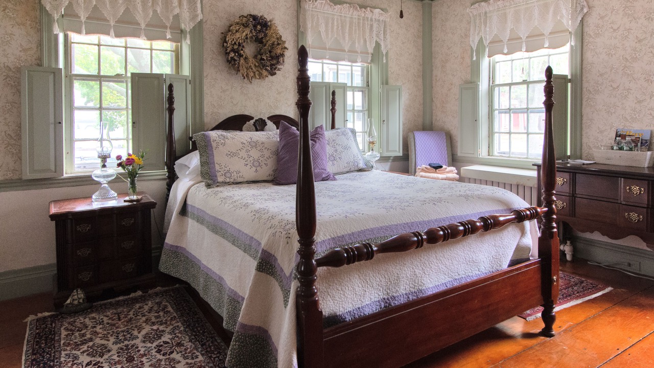 Photo of Bedroom in Bristol