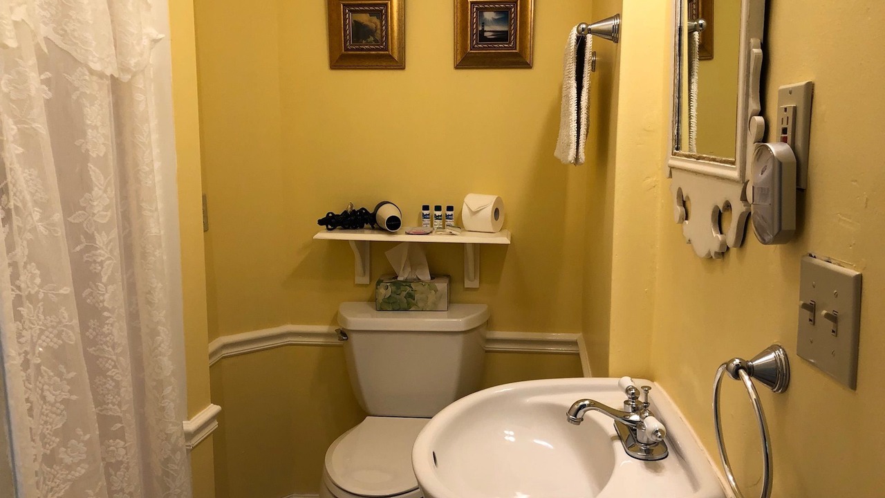 Photo of Bathroom in Bristol