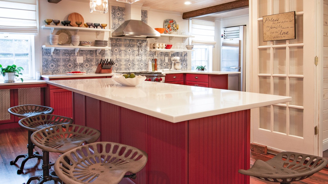 Photo of Kitchen in Bristol