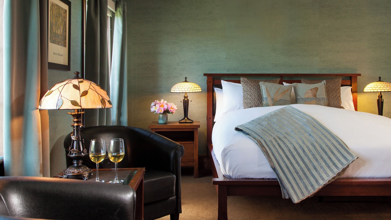 Photo of Bedroom in White Mills