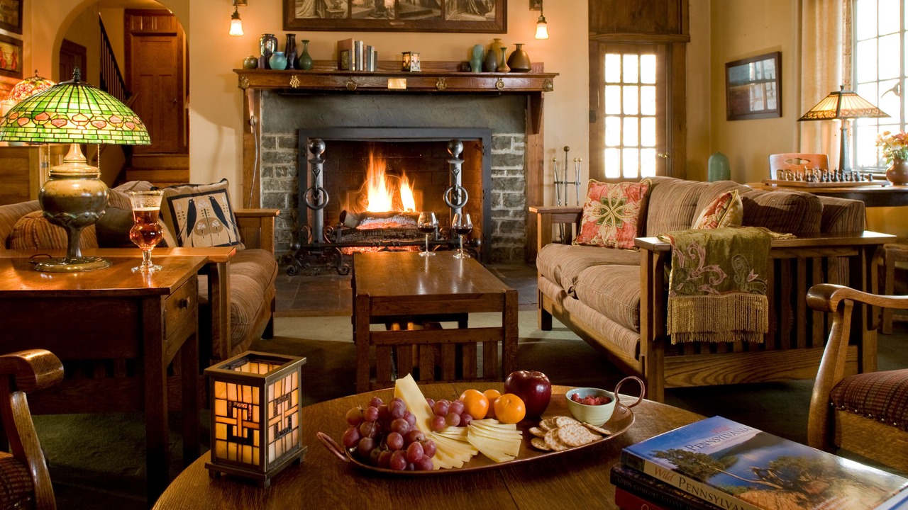 Photo of Livingroom in White Mills