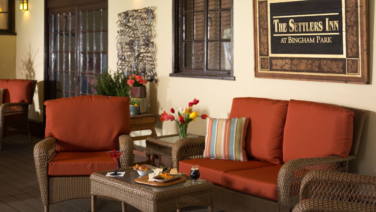 Photo of Outdoor in White Mills