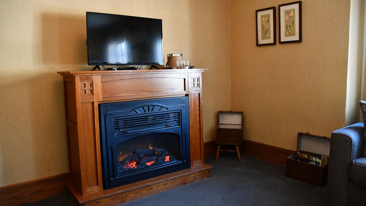 Photo of Bedroom in White Mills