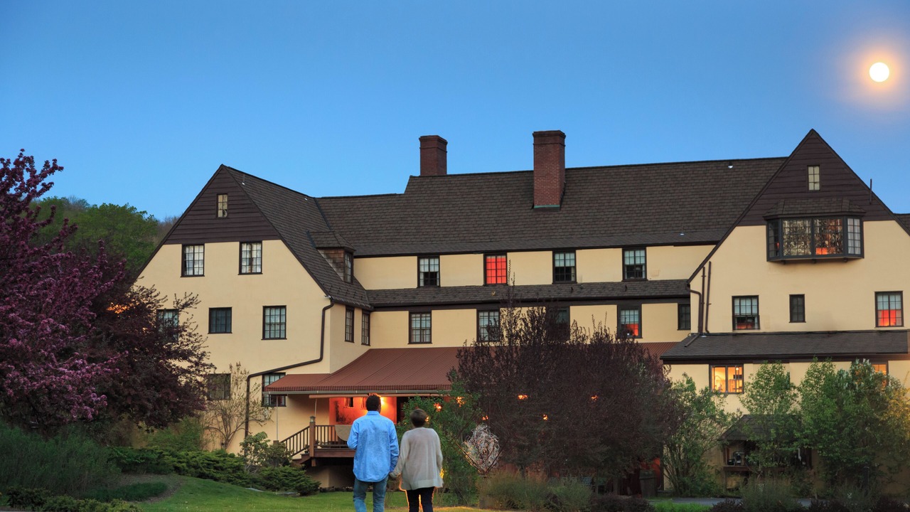 Photo of Outdoor in White Mills