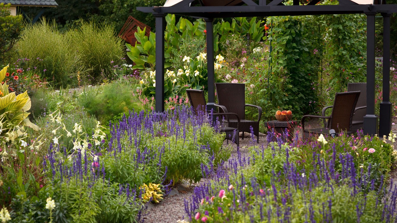 Photo of Outdoor in White Mills