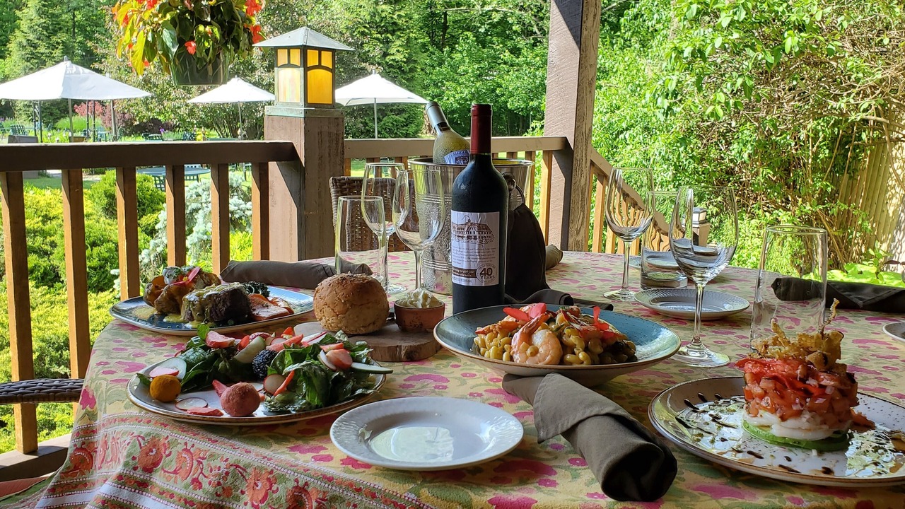 Photo of Others in White Mills