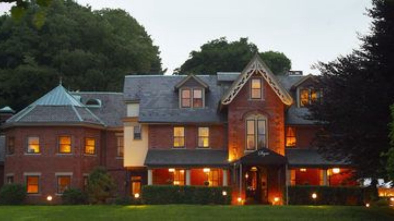 Photo of Buildings in Bethlehem