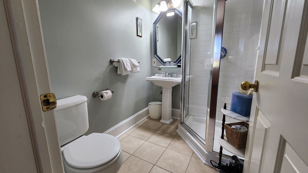 Photo of Bathroom in Bethlehem