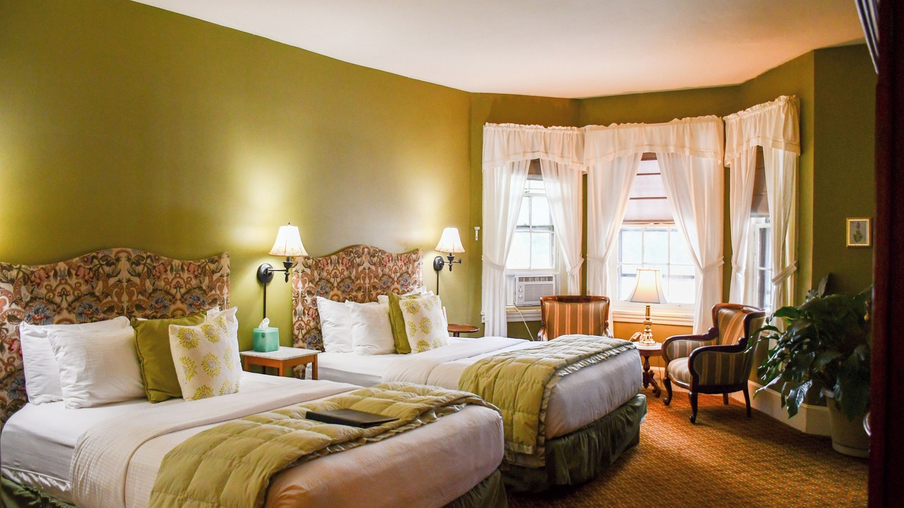 Photo of Bedroom in Bethlehem