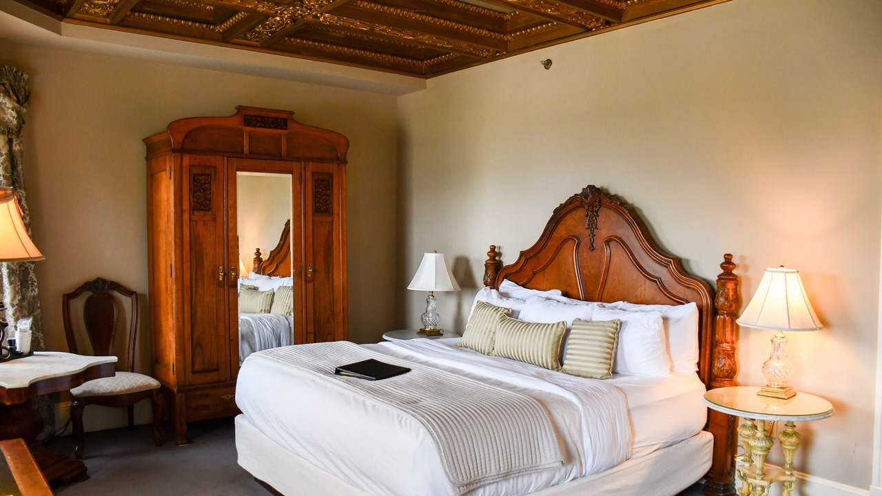 Photo of Bedroom in Bethlehem