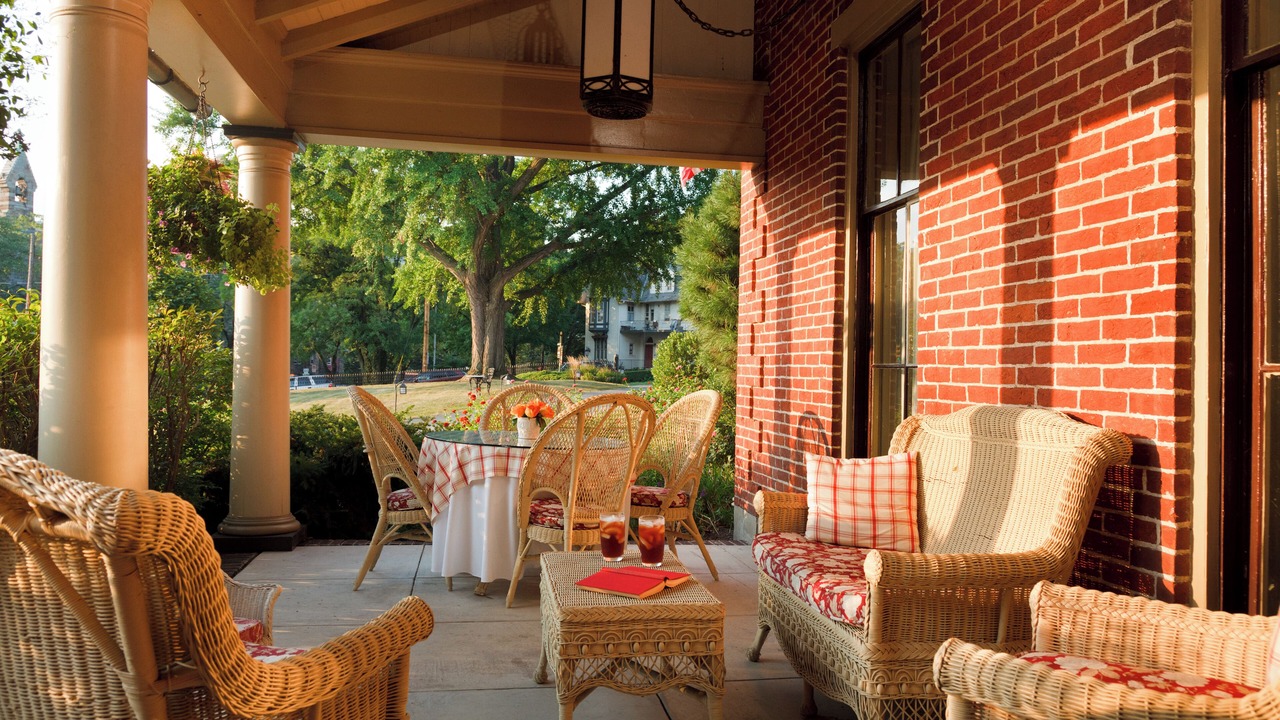 Photo of Patio Balcony in Bethlehem