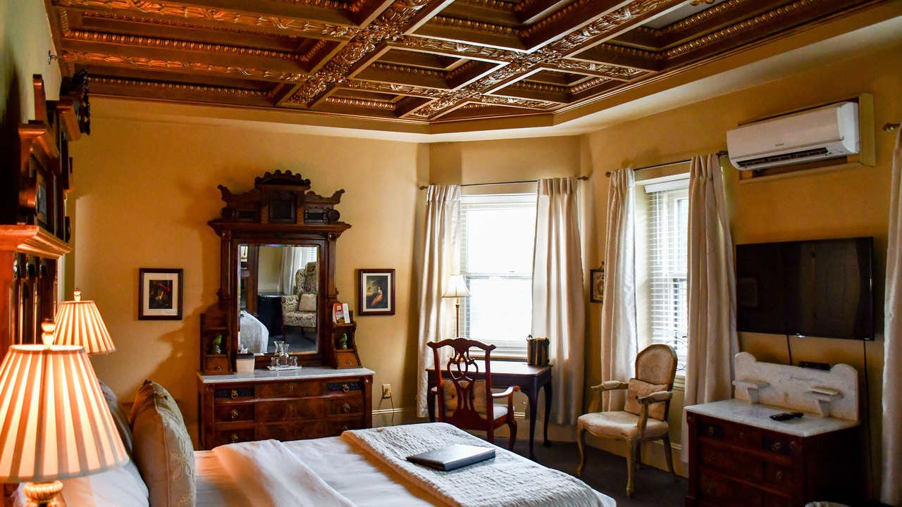 Photo of Bedroom in Bethlehem