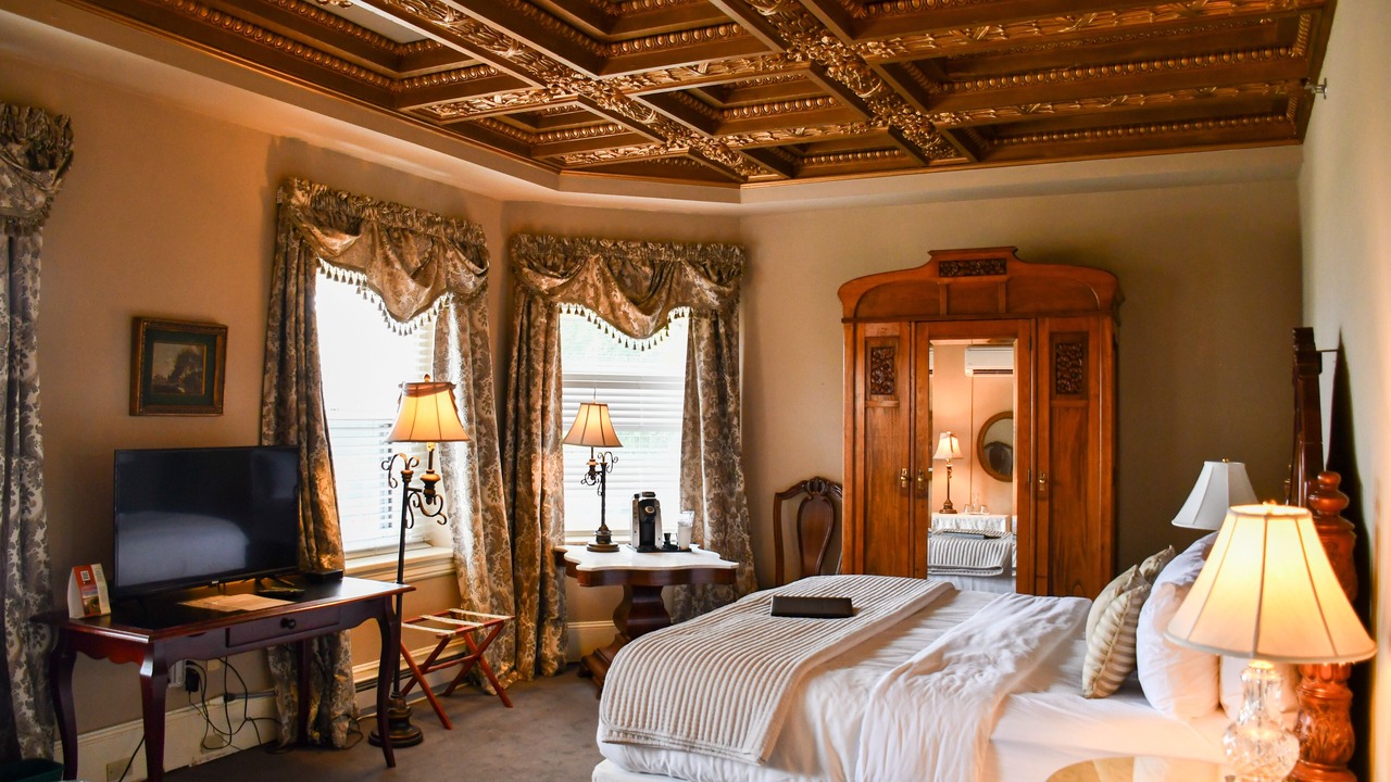 Photo of Bedroom in Bethlehem