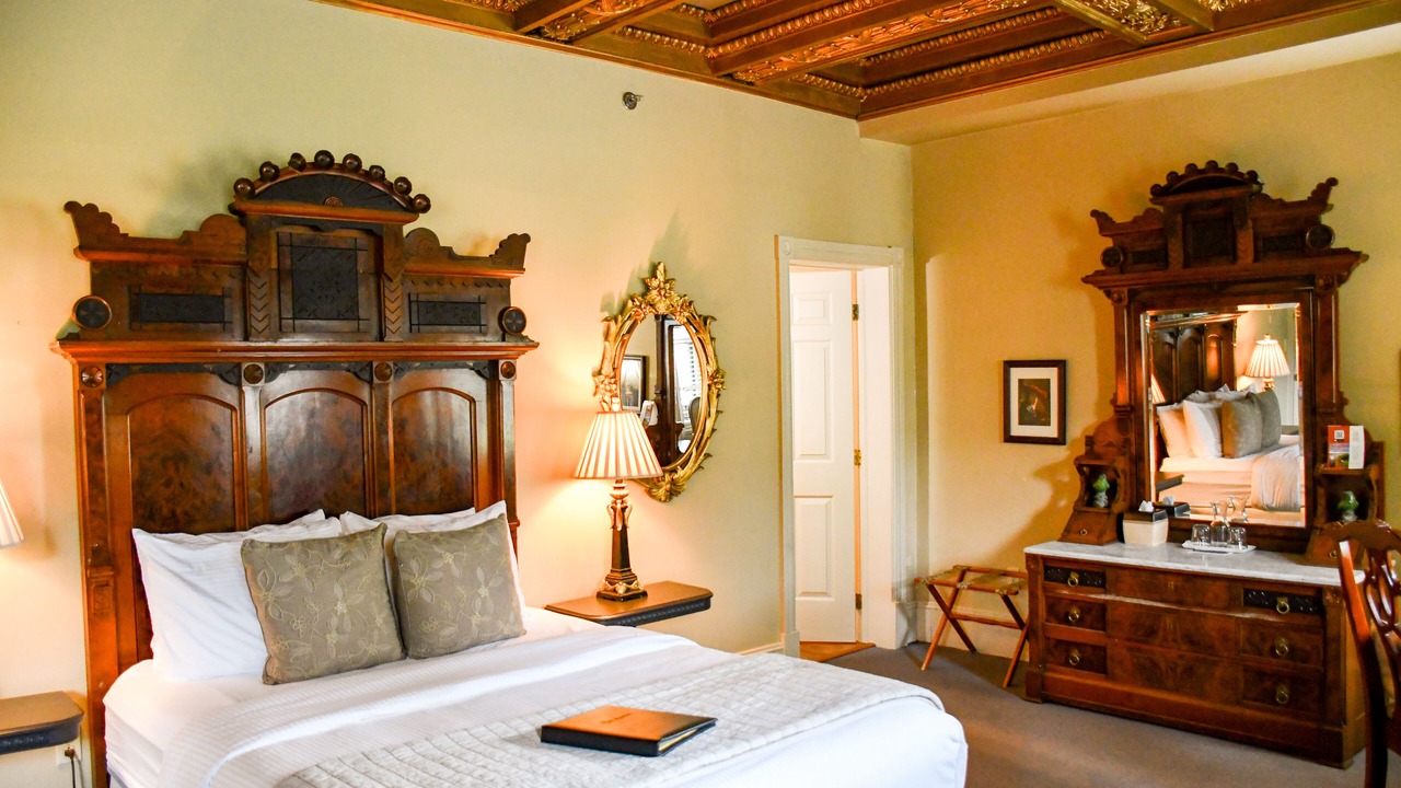 Photo of Bedroom in Bethlehem