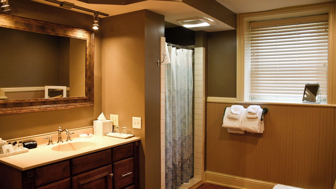 Photo of Bathroom in Bethlehem