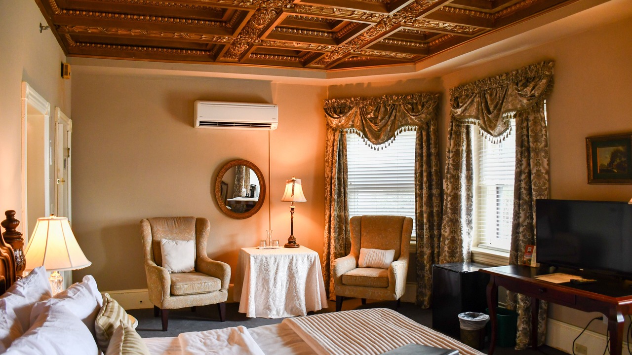 Photo of Bedroom in Bethlehem