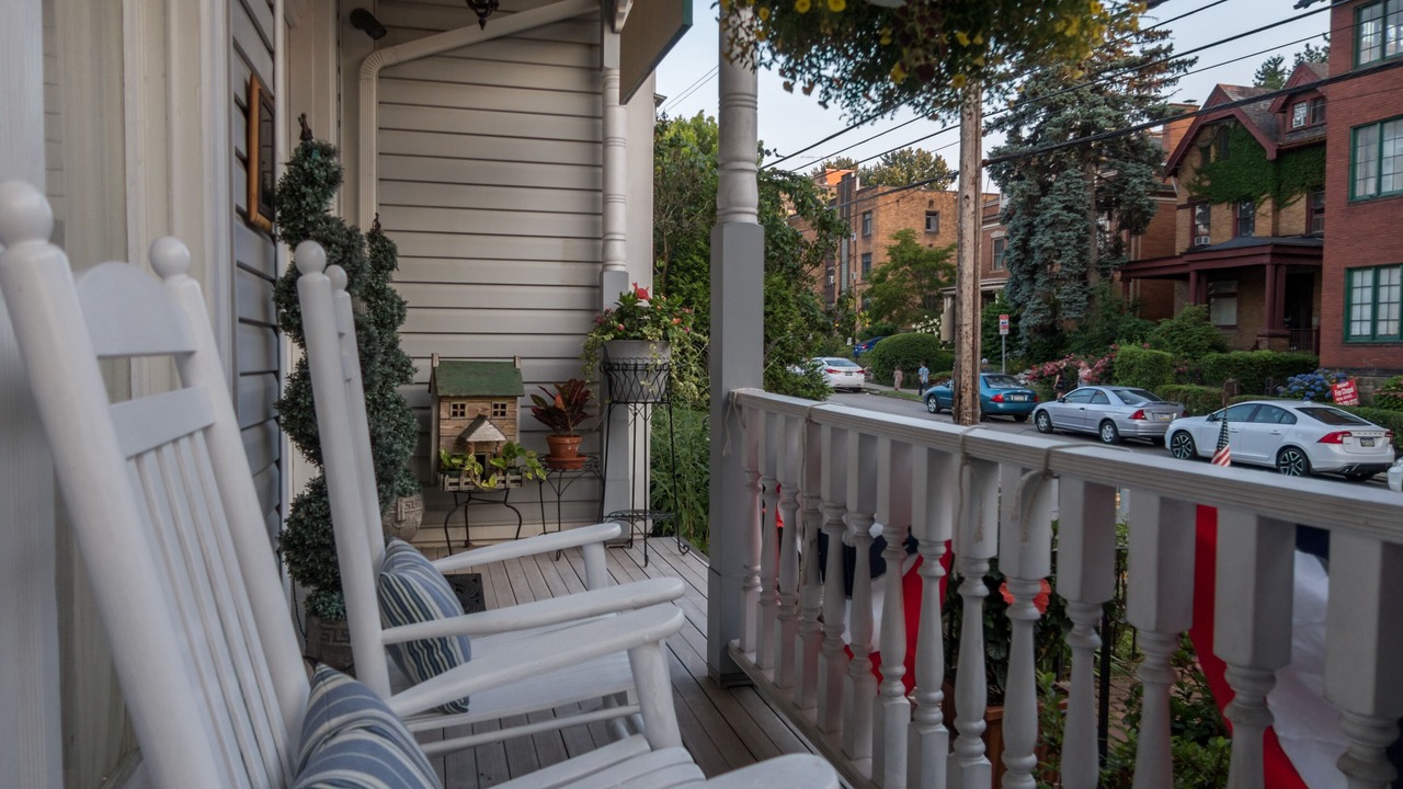 Photo of Outdoor in Shadyside
