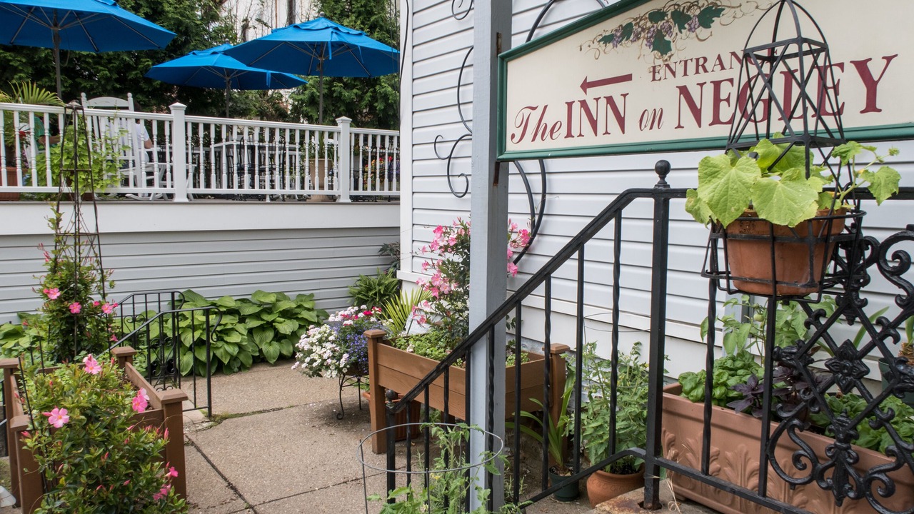 Photo of Patio Balcony in Shadyside