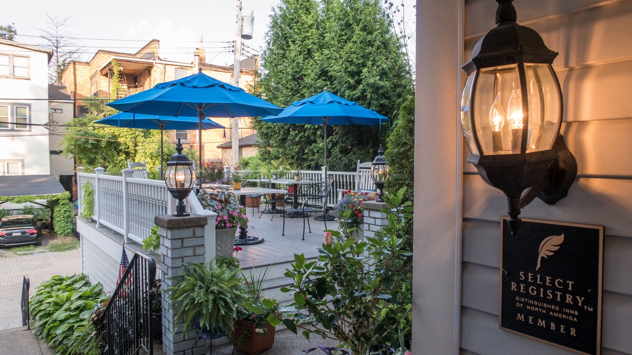 Photo of Outdoor in Shadyside