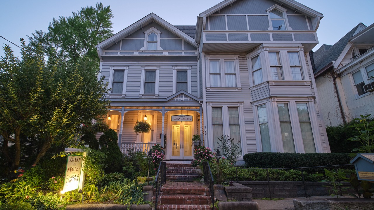 Photo of Outdoor in Shadyside