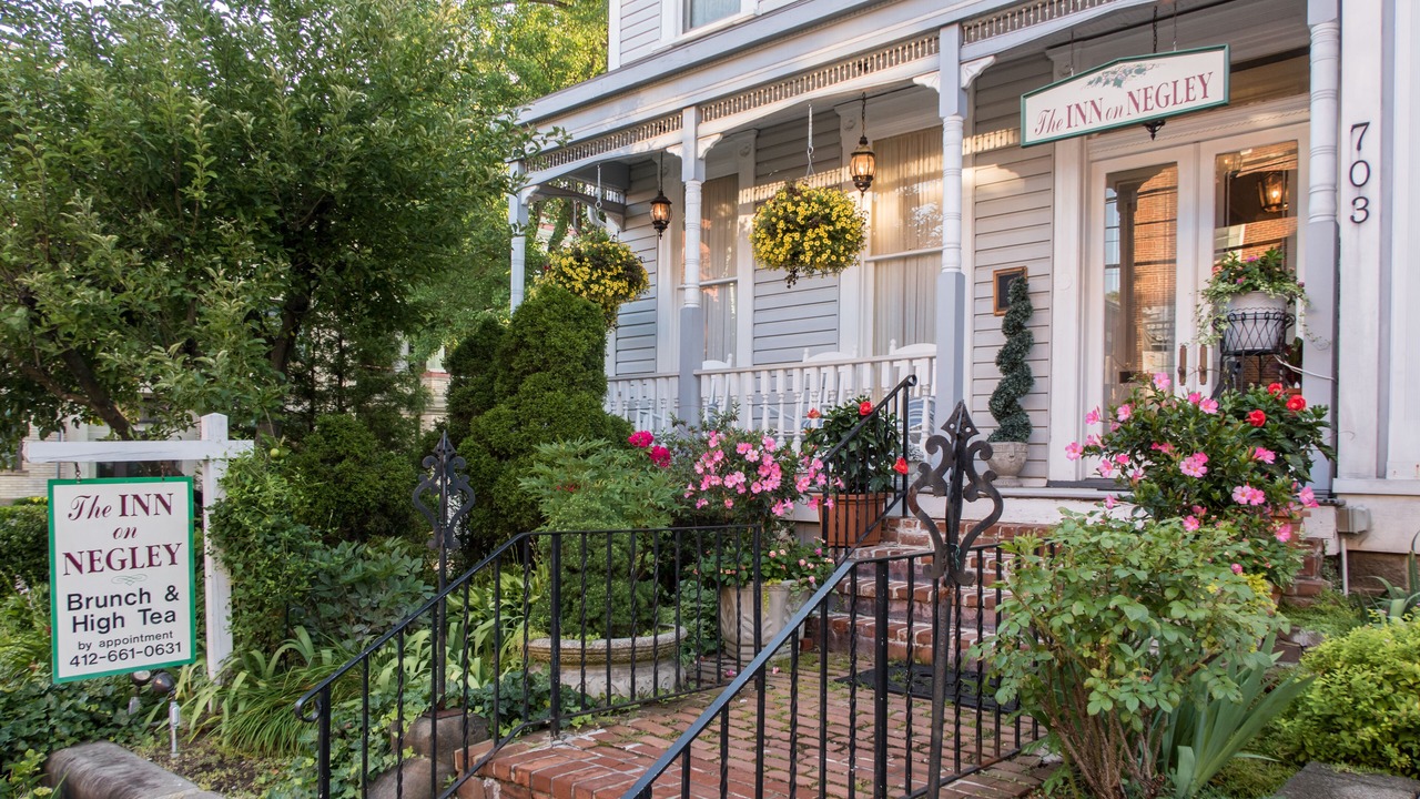 Photo of Outdoor in Shadyside