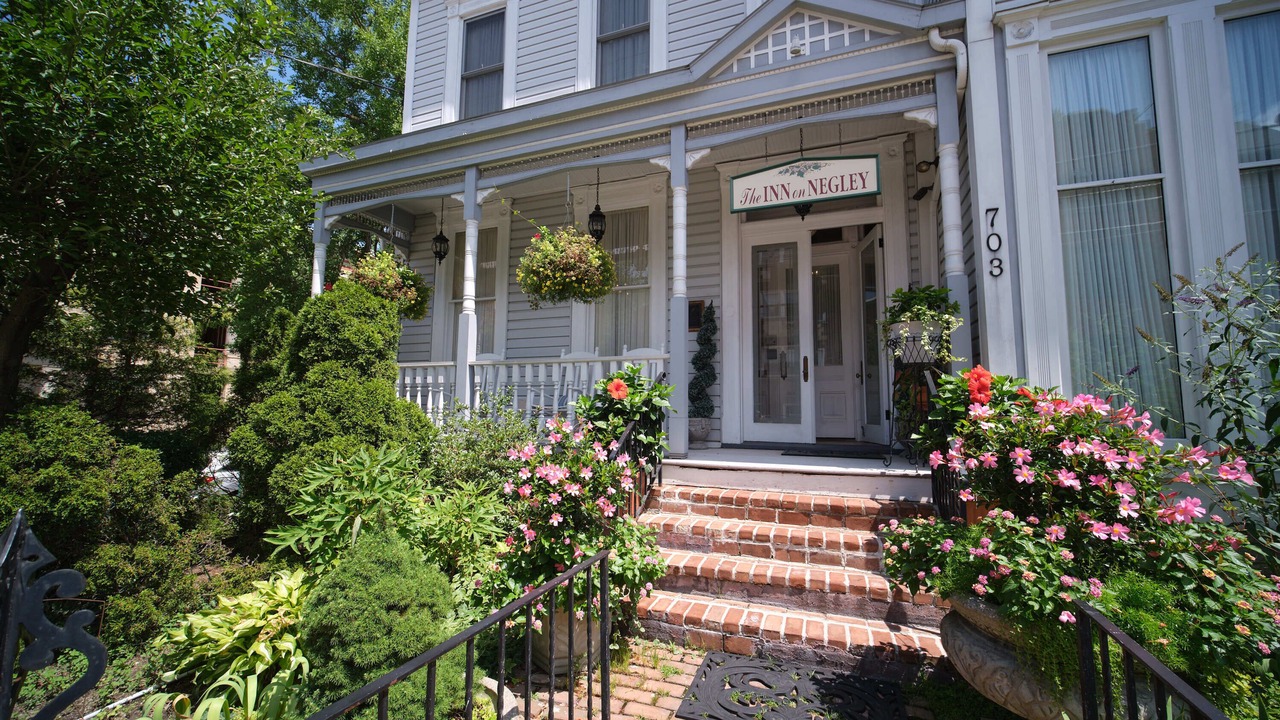 Photo of Outdoor in Shadyside