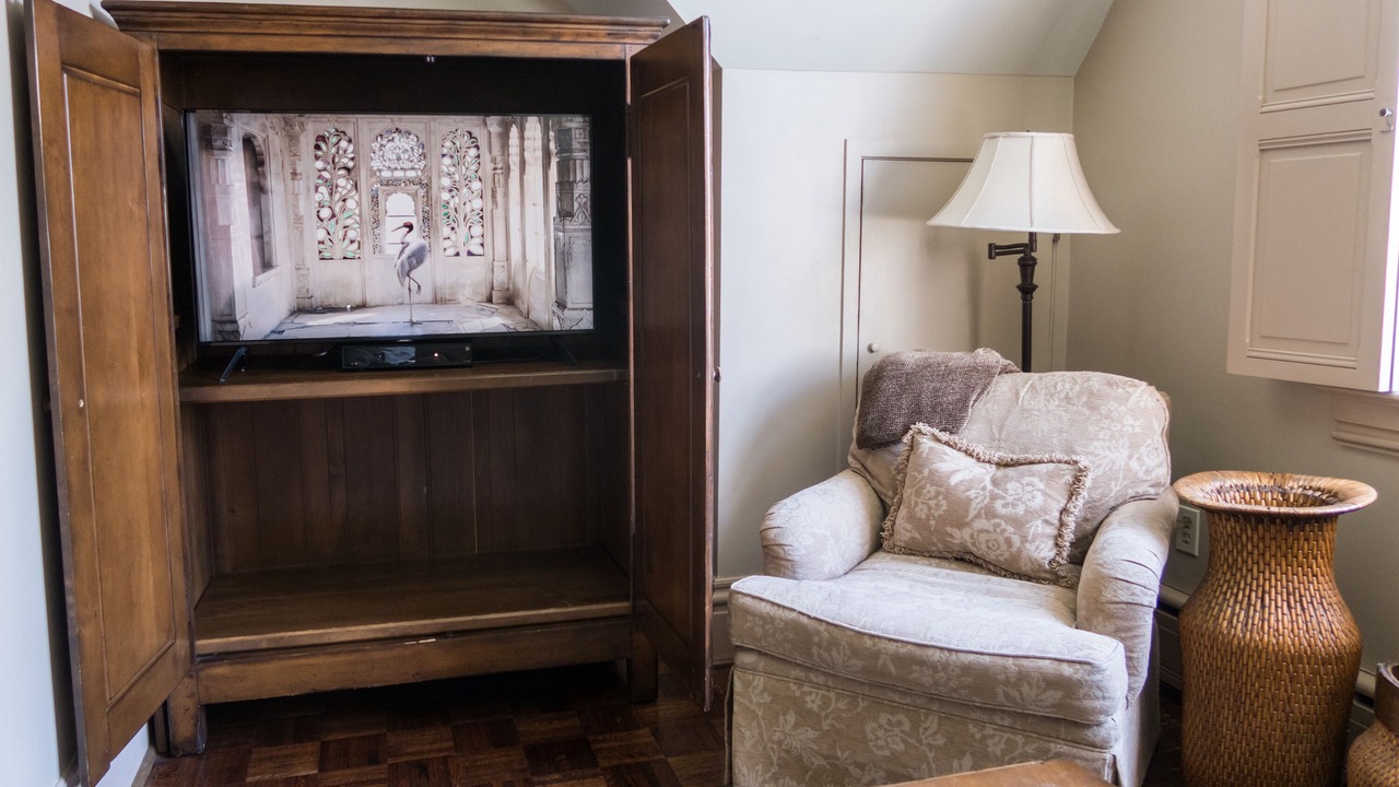 Photo of Bedroom in Shadyside
