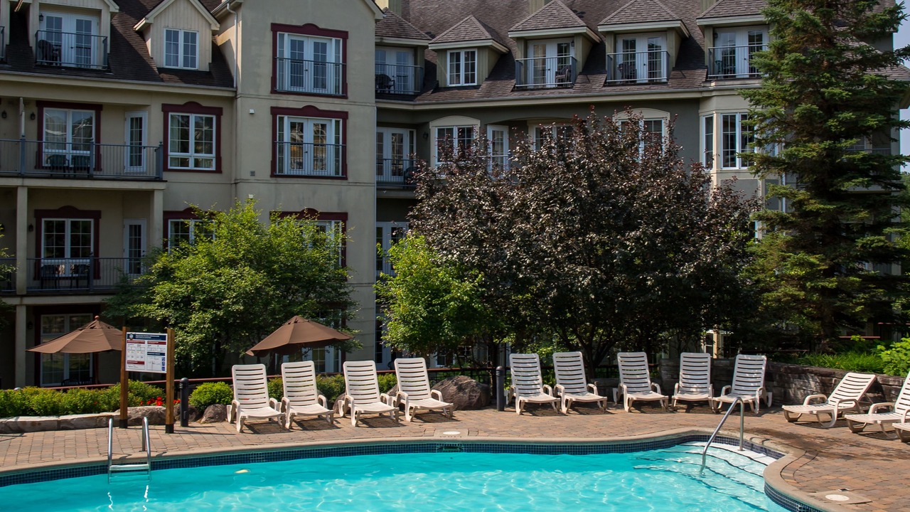 Photo of Outdoor in Mont-Tremblant Pedestrian Village