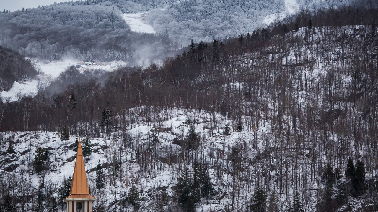 Photo of Others in Mont-Tremblant Pedestrian Village