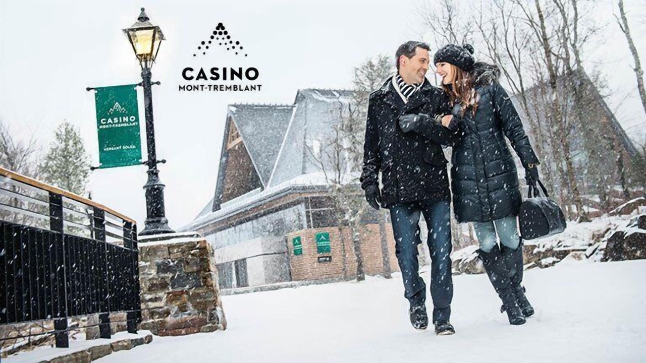 Photo of Others in Mont-Tremblant Pedestrian Village