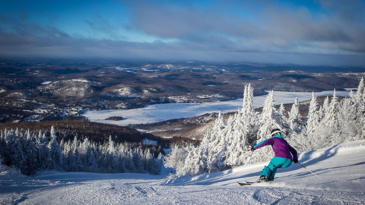 Photo of Others in Mont-Tremblant Pedestrian Village