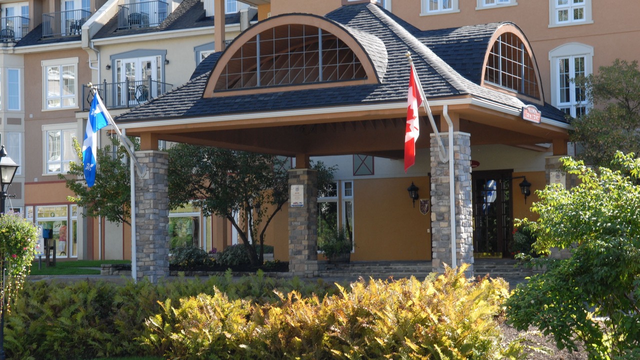 Photo of Outdoor in Mont-Tremblant Pedestrian Village