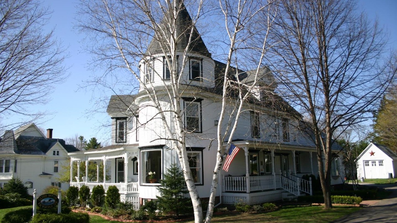 Photo of Outdoor in Ashland