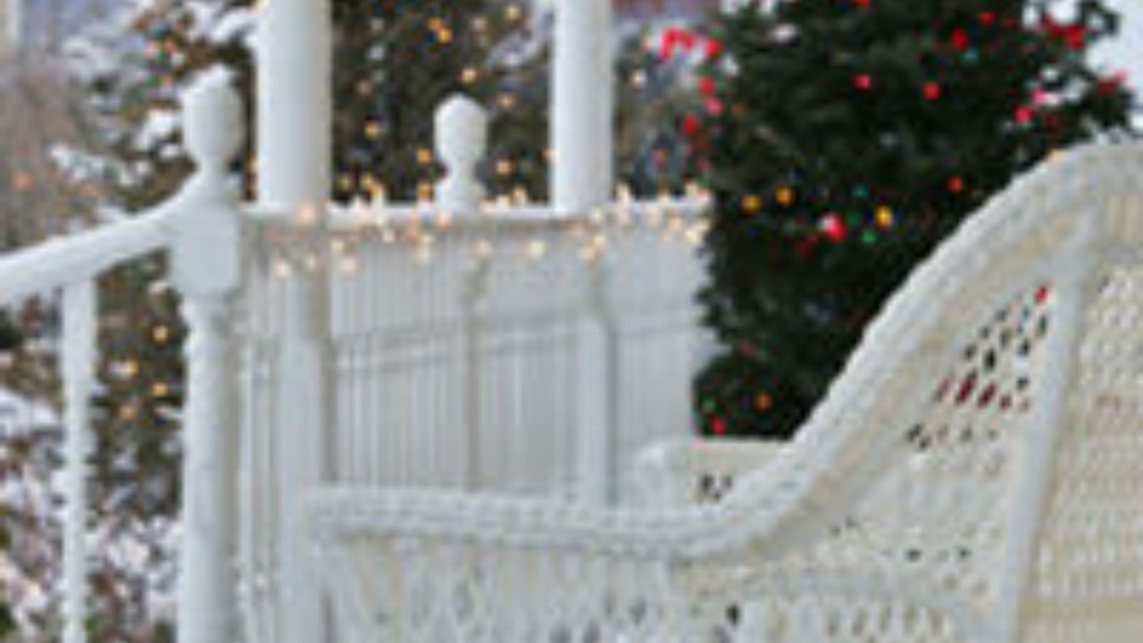 Photo of Outdoor in North Conway