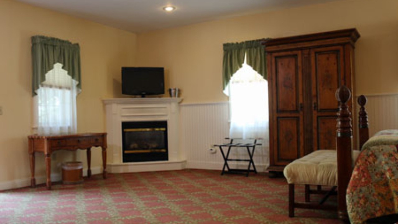 Photo of Bedroom in North Conway