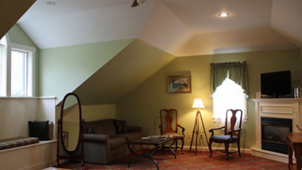 Photo of Bedroom in North Conway