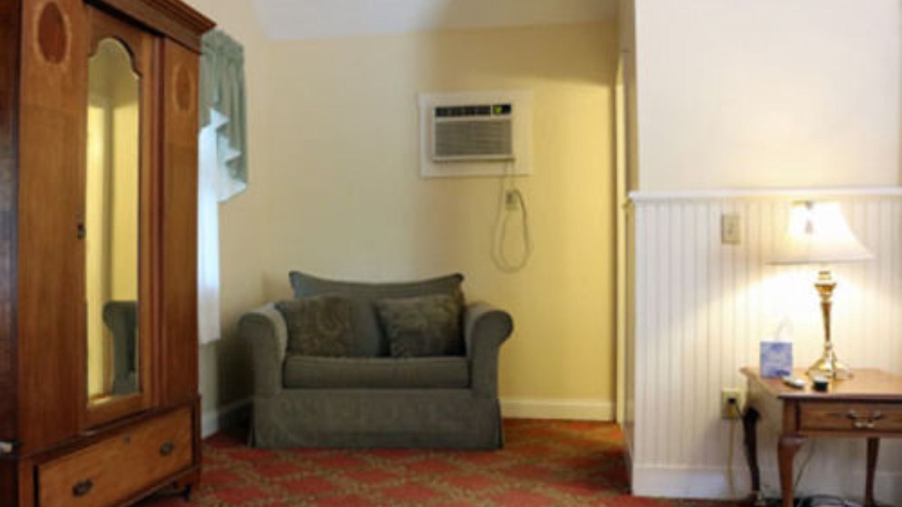 Photo of Bedroom in North Conway