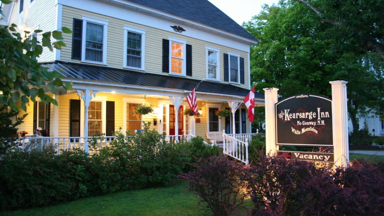 Photo of Outdoor in North Conway