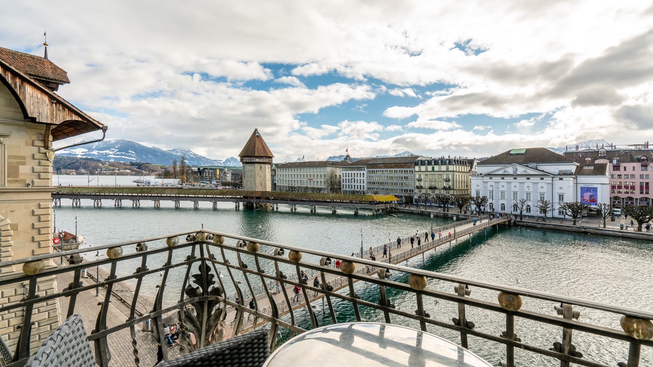 Photo of Outdoor in Lucerne