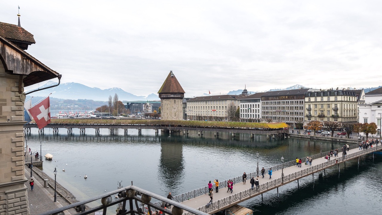 Photo of Others in Lucerne