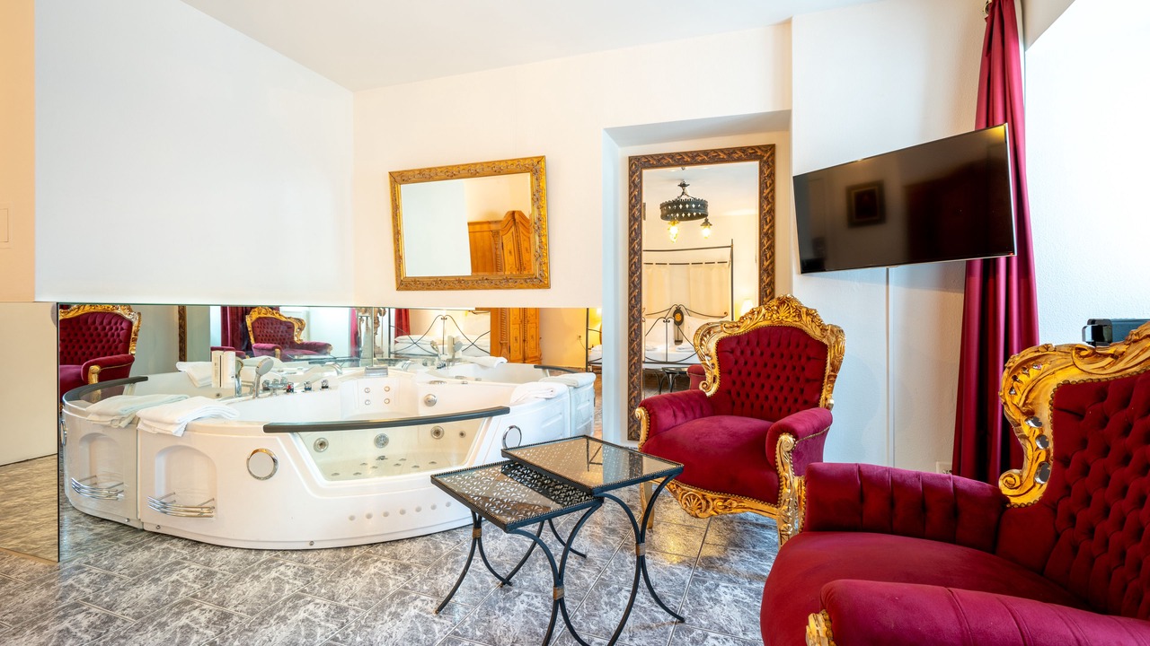 Photo of Bathroom in Lucerne