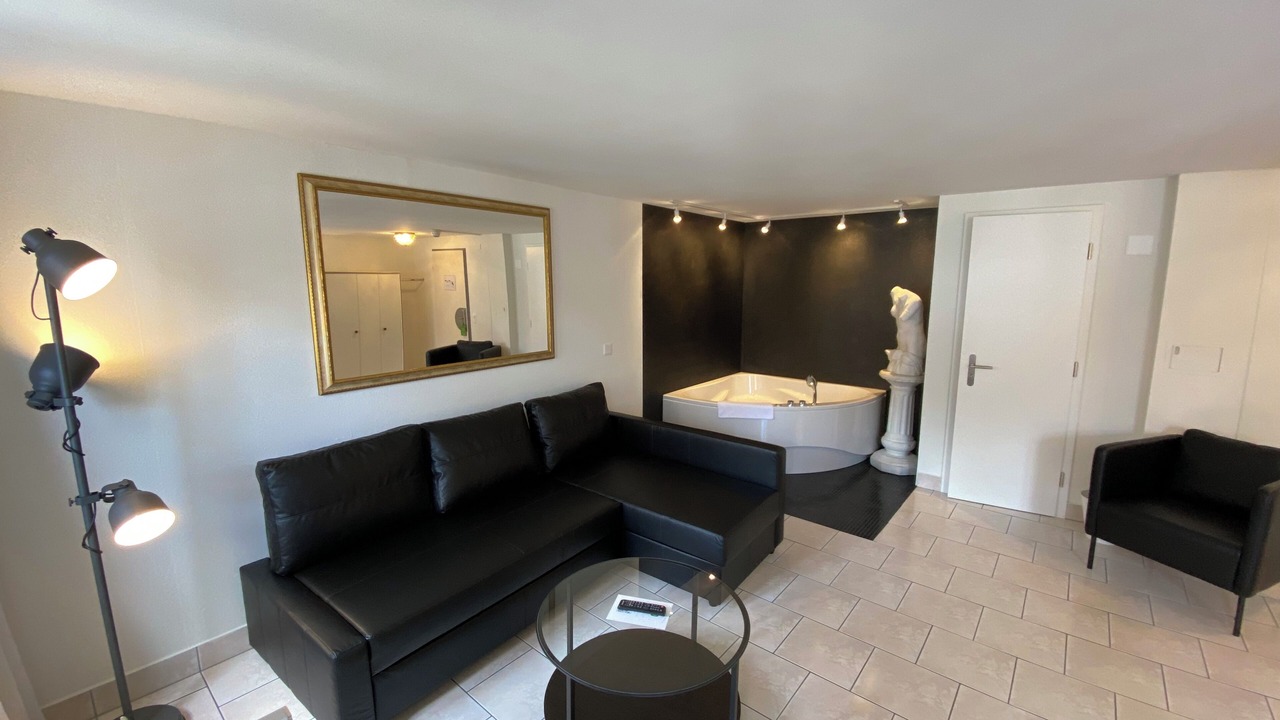 Photo of Bedroom in Lucerne