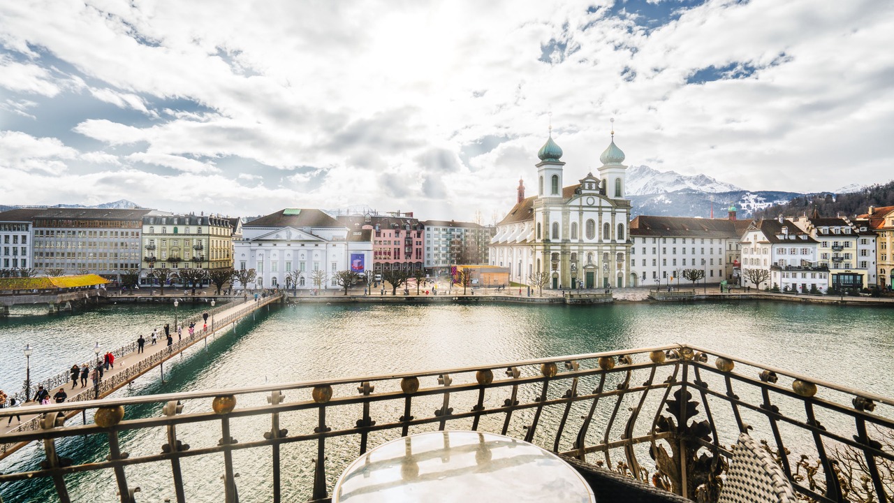 Photo of Others in Lucerne