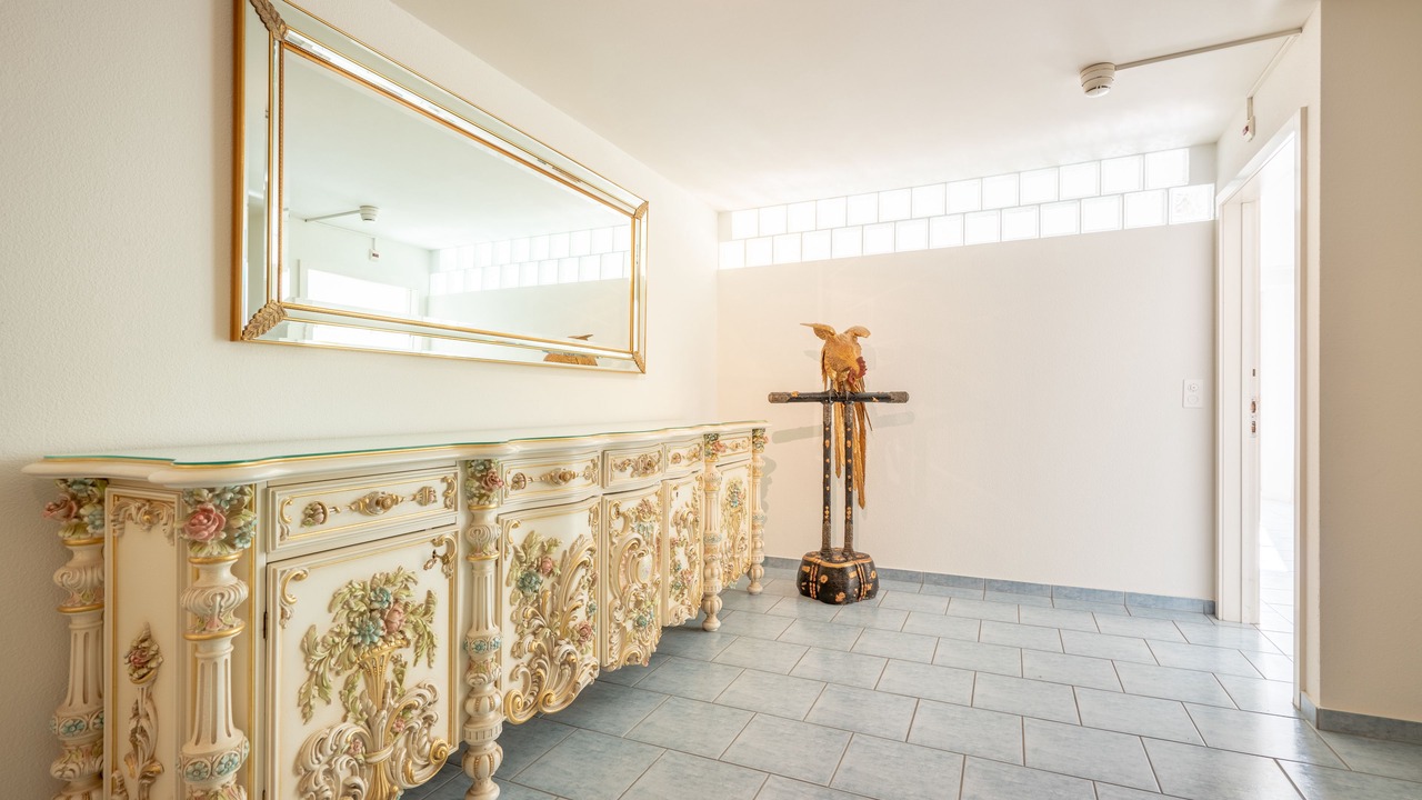 Photo of Bedroom in Lucerne