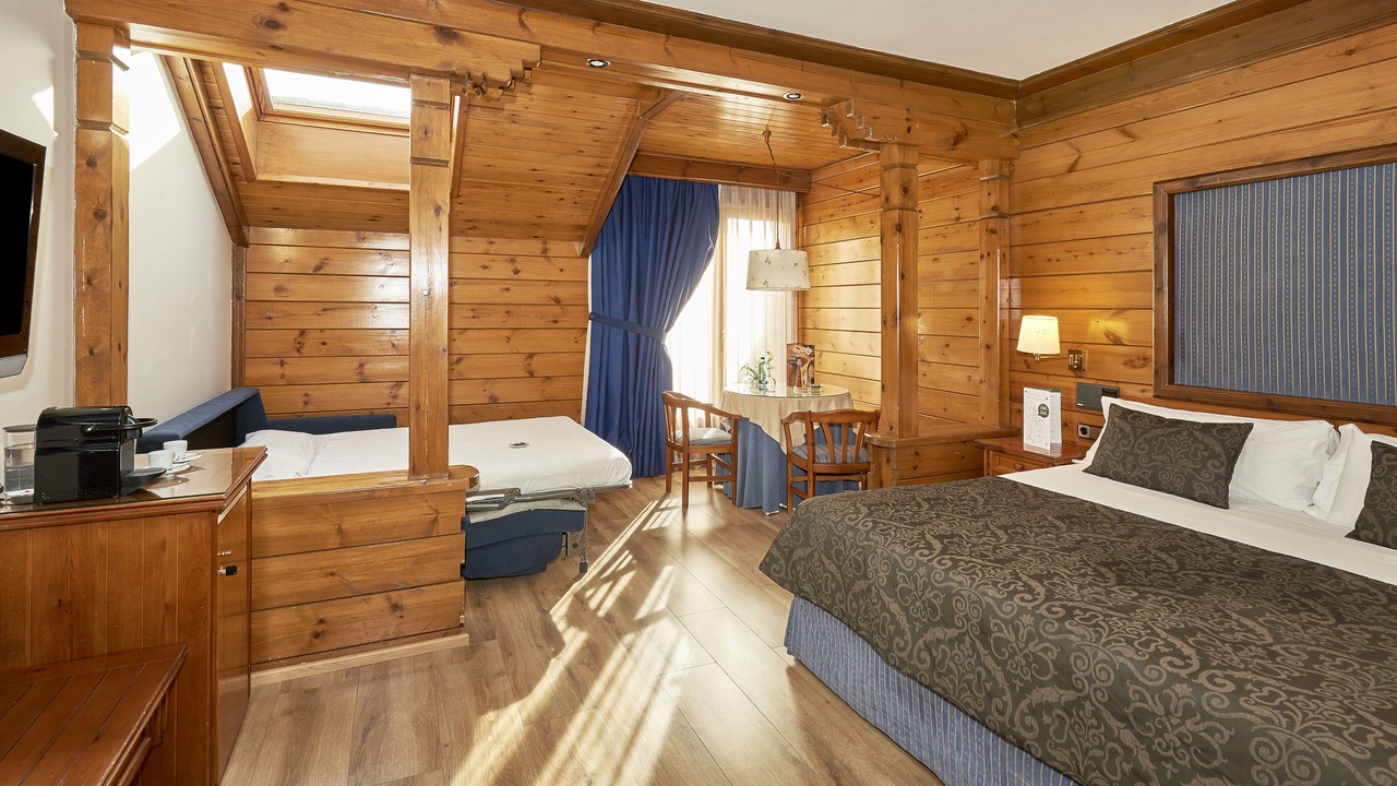 Photo of Bedroom in Llanars