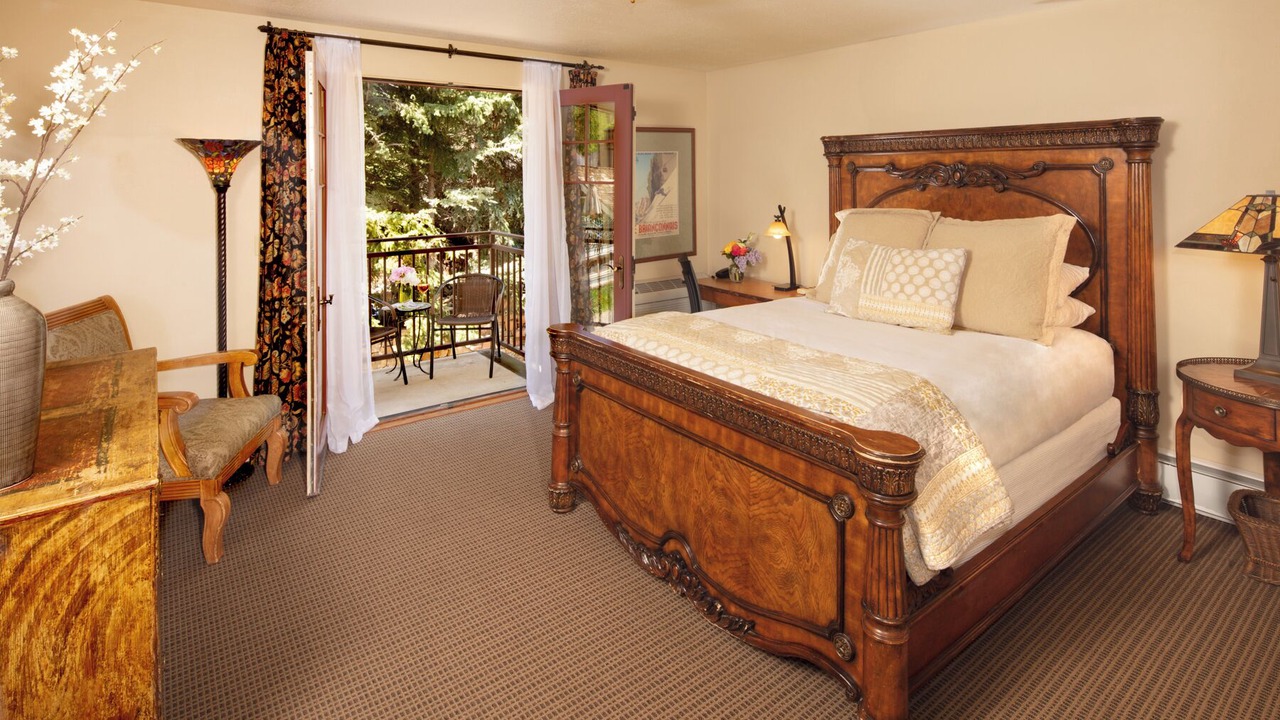 Photo of Bedroom in West End